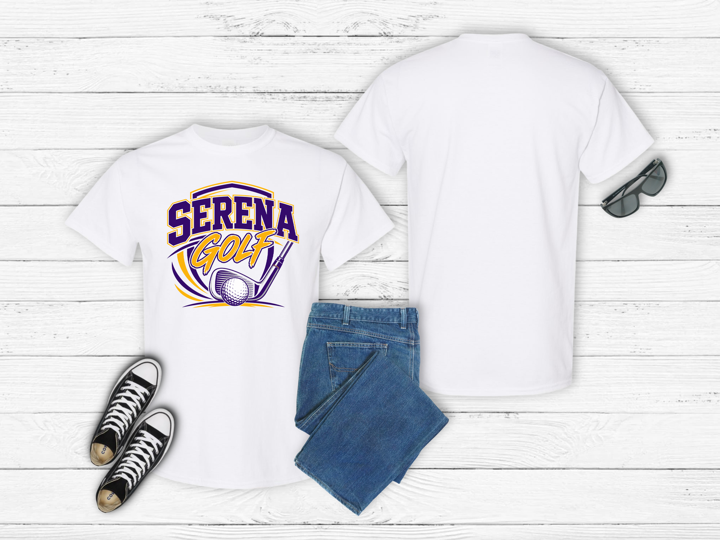 Serena Golf