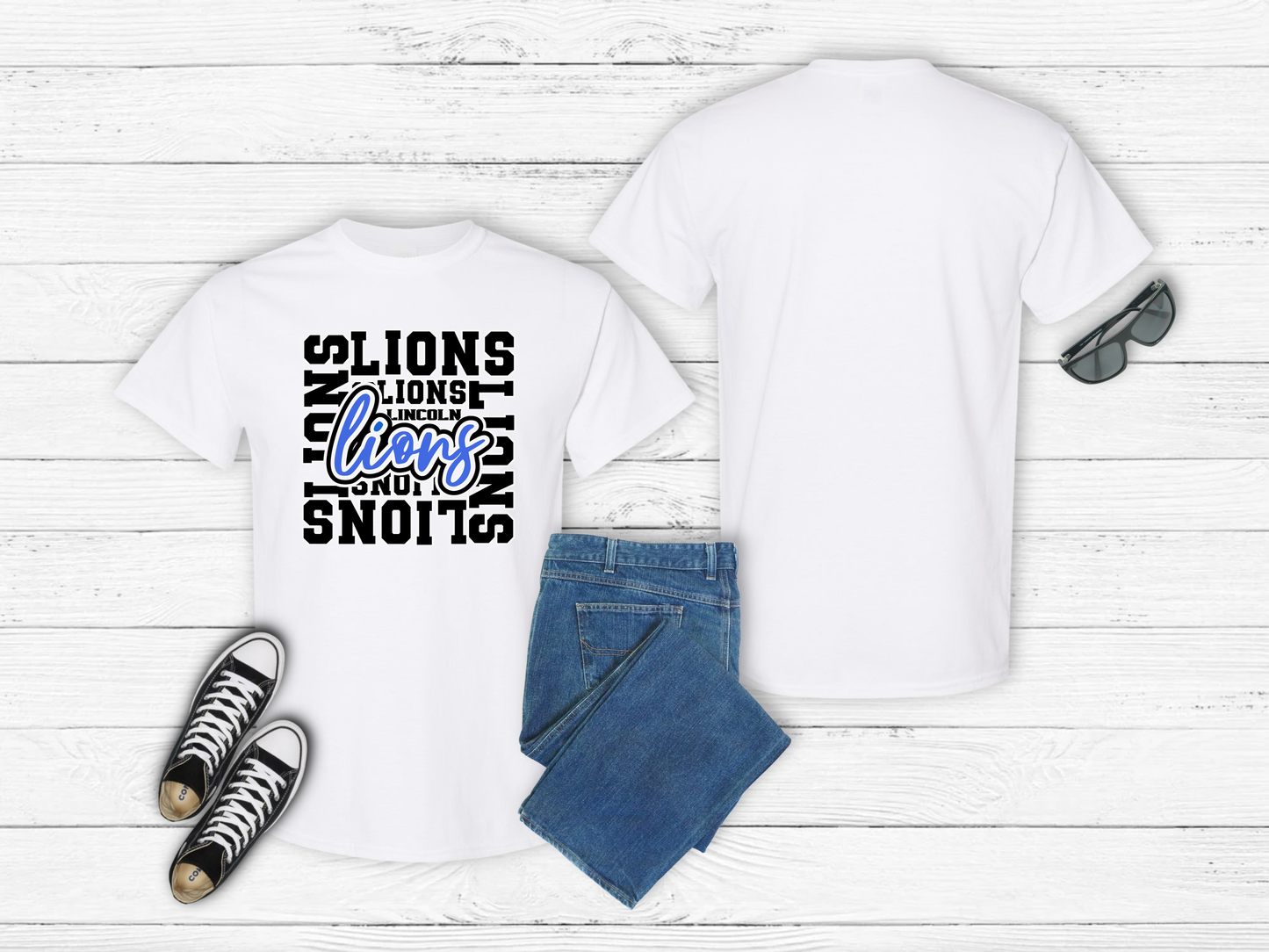 Lincoln Lions (Youth)