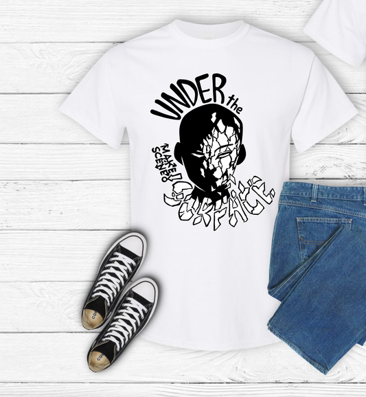 Make A Scene (Event Shirt 2025)