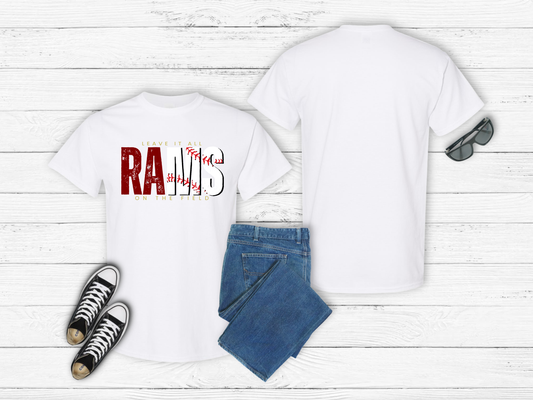 Rams Baseball