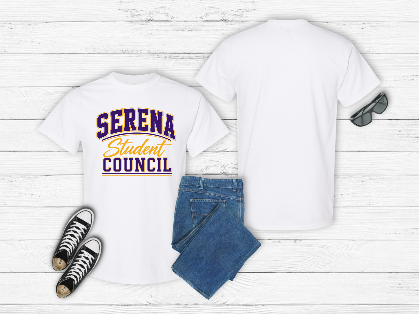 Serena Student Council